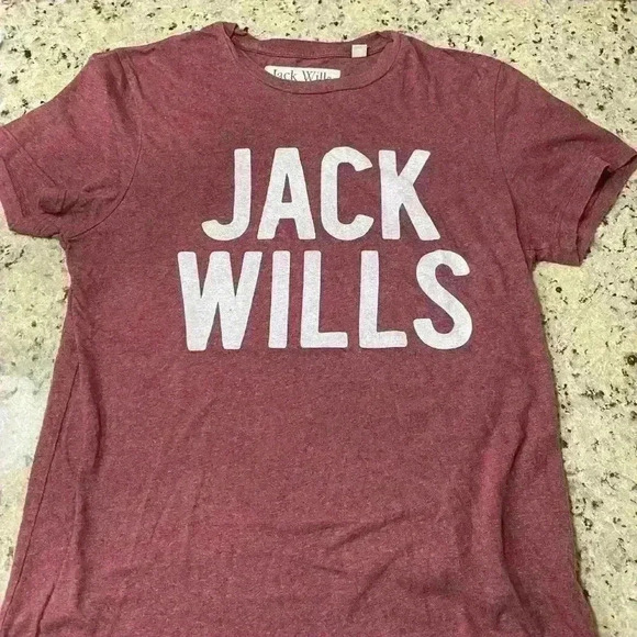 Jack Wills Bundle: T-Shirt & Tote - Picture 2 of 8